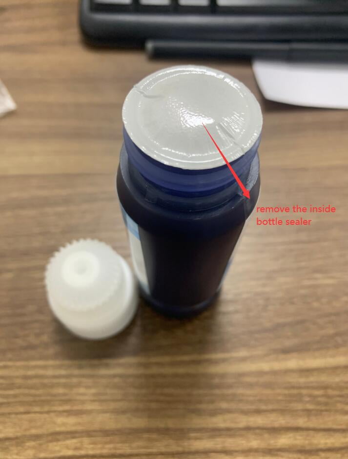 A-SUB Sublimation Ink Refill for Inkjet Ecotank Inkjet Printers, ET-2400 ET-2720 ET-2760 ET-2800 ET-2803 ET-4700 ET-4760 ET-15000 , Heat Transfer on Mug, Tumblers, T-Shirts