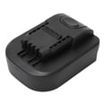 thumbnail image 3 of ABS Battery Adapter,Battery Adapter 20V ABS Battery Adapter V Battery Adapter Finely Tuned Performance, 3 of 14
