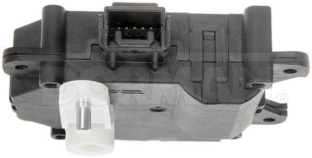 Dorman 604-944 Right Main HVAC Blend Door Actuator for Specific Lexus Models Fits select: 2004-2009 LEXUS RX
