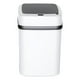 thumbnail image 2 of Cubo de Basura Automatico Macarena Bote de basura automatico 13L, 2 of 8