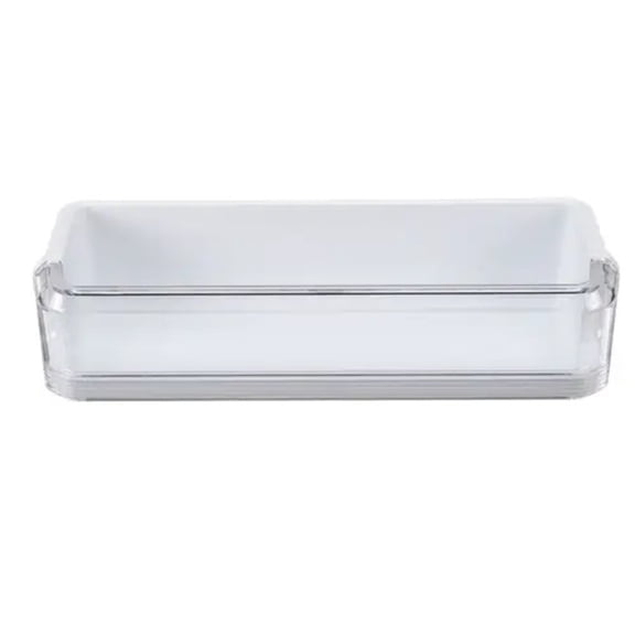 Samsung DA97-06175F Genuine OEM Refrigerator Door Shelf Bin