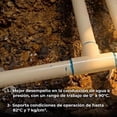 thumbnail image 4 of 10 PZS Tubo CPVC 3/4" RD-13.5 De 3M Inreco, 4 of 7