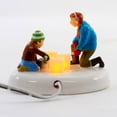 thumbnail image 4 of Department 56 Original Snow Village Christmas Eve Preparations, Village Figure, 2.88 Inch, Multicolor, 4 of 4