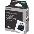 thumbnail image 4 of Fujifilm Instax Square Film, Monochrome (10 Exposures), 4 of 5