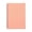 B, variant on Loose Bound Notebook A5 Memo Book Planning Notebook Dotted Line Notebook Error Notebook Loose Paper1pc