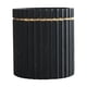 thumbnail image 1 of Moyic Free Roots System Plant Plant Potted Plants - Pared de lavabo transpirable de hormigón resistente con Jardín y Patio negro 10cm, 1 of 6