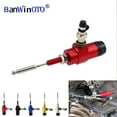thumbnail image 2 of Universal Performance Hydraulic Clutch Brake Pump Master Cylinder Rod System Efficient Transfer Motorcycle ATV Dirt Bike, 2 of 7