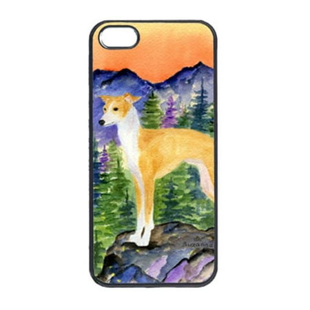 Italian Greyhound Cell Phone Cover IPHONE 5
