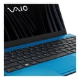 thumbnail image 4 of Laptop VAIO VWNC51427-BL-S Intel Core i5 Gen 12th 8GB RAM 512GB SSD, 4 of 4