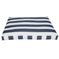 thumbnail image 6 of PETMAKER 36in Water-Resistant Dog Bed with Removable Washable Cover (Navy), 6 of 11