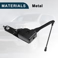 thumbnail image 4 of Sensor de nivel de altura de suspensión de aire Unique Bargains para GMC Sierra 1500 No.23456571, sensor de nivel de altura trasero izquierdo, 4 of 7