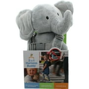 Childrens Bags and Harnesses Goldbug Animal 2 in 1 Elephant Harness Buddy