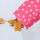 thumbnail image 3 of Bolsas de regalo para fiestas, 30 unidades, bolsas de regalo con diseño de arcoíris para cumpleaños de niños, pequeñas bolsas de regalo para Pascua, bodas, regalos de Navidad, bolsas de, 3 of 6