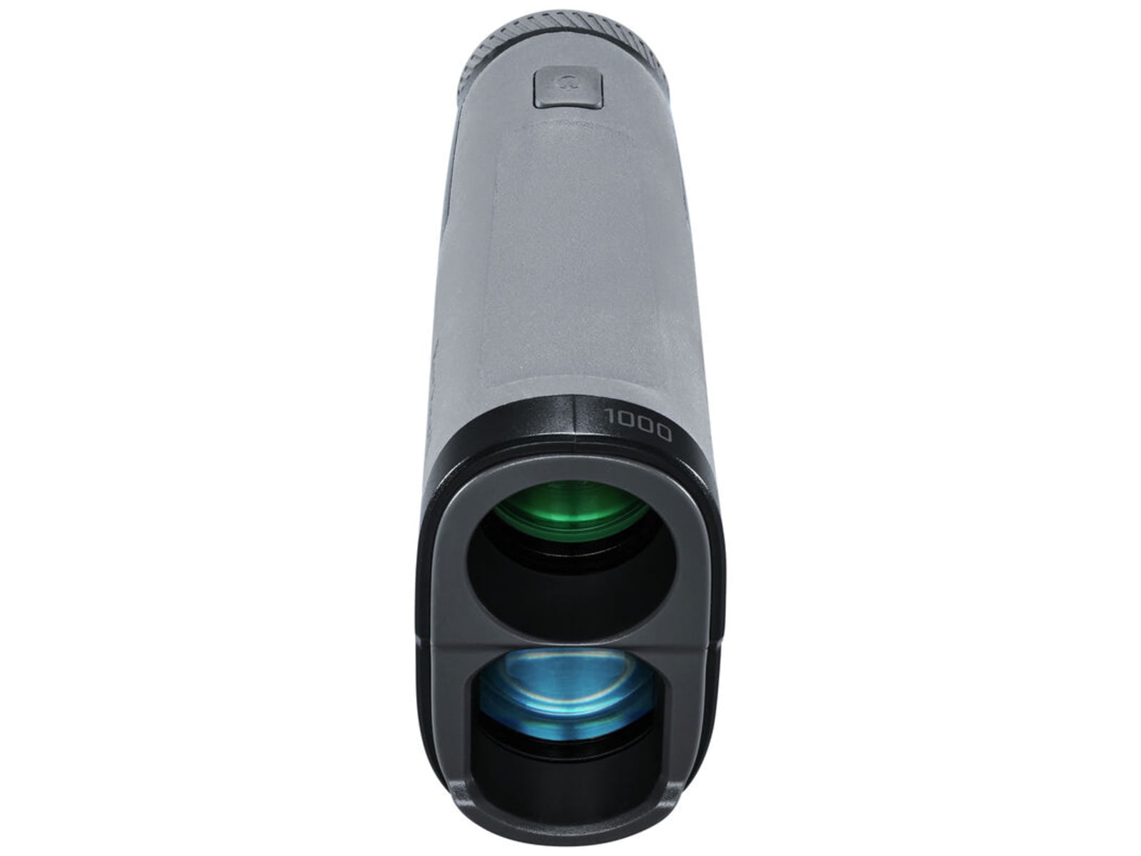 Bushnell Bone Collector 1000 LRF Laser Rangefinder, 6x25mm , Gen2, Gray, LBC1000