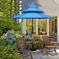 thumbnail image 3 of MAYPEX Patio Umbrella, 3 of 15