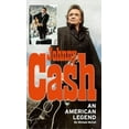thumbnail image 1 of Pre-Owned Johnny Cash: An American Legend (Paperback) 1932270329 9781932270327, 1 of 1