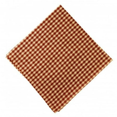 

AG-20295S-4 Napkins Berryvine Burgundy - Set of 4