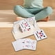 thumbnail image 1 of Juego de bloque de cambio de cara, Juego de bloques de construcción de rompecabezas de expresión, madera, juguetes de desarrollo para los niños de 3, 1 of 10