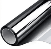 No Glue, Black Silver