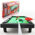 thumbnail image 4 of Bangcool Tabletop Pool Creative Interactive Mini Table Billiard Table Game Toy for Home, 4 of 10