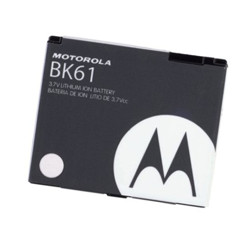 Original Motorola BK61 SNN5815A 950mAh Battery for Motorola RAZR Maxx ...