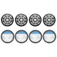 thumbnail image 1 of Piezas de repuesto de filtro Hepa para Swift Cyclonic Zr904301 Ro2981, 1 of 5