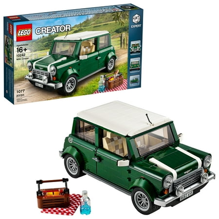 LEGO Creator Expert MINI Cooper 10242