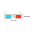 thumbnail image 2 of unbranded 20Ud Gafas 3D De Para Visionado De Cine Con 3D Espectaculares, 2 of 8