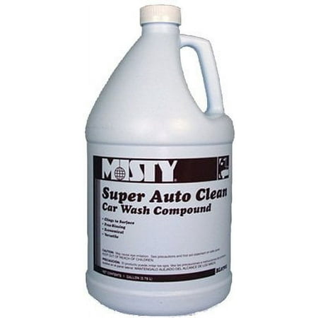 Amrep Misty R702-5 All Purpose Cleaner