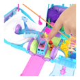 thumbnail image 4 of Set de Juego Mattel Polly Pocket Aventura Sobre Ruedas con Mascotas, 4 of 10