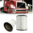 thumbnail image 6 of Engine Air Filter for Volvo Truck 1st Gen replace RS3740   AF25435, 6 of 6