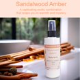 thumbnail image 2 of Spray corporal Blossom to Bath Sandalwood Amber 120 ml, 2 of 5