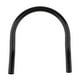 thumbnail image 3 of Upswept -Rennfahrer Seat Hoop Loop Metal 210mm Para Motocicleta Negro, 3 of 6
