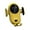 Yellow, variant on VANLOFE Phone Holder Automatic Clamping Wireless Charger Car Holder Smart Infrared Sensor Vent Mount Mobile Phone Bracket Stand