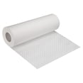 thumbnail image 1 of Panal Embalaje Papel 12 Pulgadas x 164 Pies Amortiguación Envoltura Rollos Embalaje Papel para Mudanzas Envío Embalaje Regalos Blanco, 1 of 7