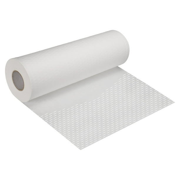 Panal Embalaje Papel 12 Pulgadas x 164 Pies Amortiguación Envoltura Rollos Embalaje Papel para Mudanzas Envío Embalaje Regalos Blanco