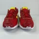 thumbnail image 4 of Beijing 2008 Olympics Ad-id-as Boost Mens Size 9 Shoes SL 7600 Red and Yellow New, 4 of 6