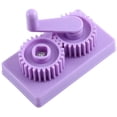 thumbnail image 1 of Quilling Crimper Tool, Quilling Supplies Paper Quilling Paper Quilling Crimper Tool Paper Quilling Crimper Machine Quilling Crimper Tool para estampado TUNC Sencillez, 1 of 5