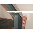 thumbnail image 5 of 15x24  Water to Air Heat Exchanger 1" Copper Ports With Install Kit, 5 of 12