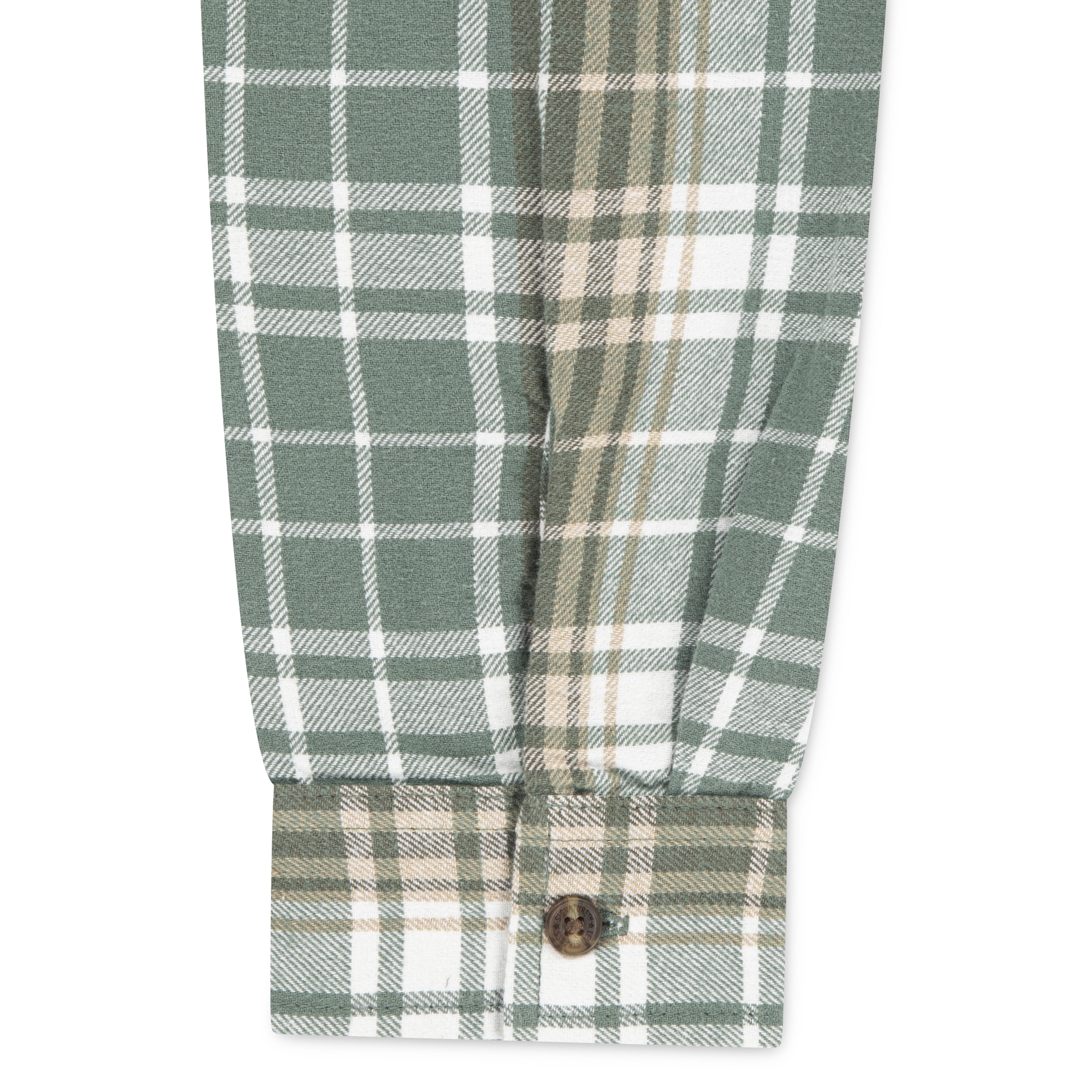 Levi Strauss Signature Boys Hooded Plaid Flannel, Sizes 4-18
