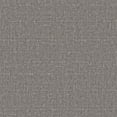 thumbnail image 4 of Amisco Perry Plus 30" Bar Stool - Silver Grey Polyester/Black Metal, 4 of 9