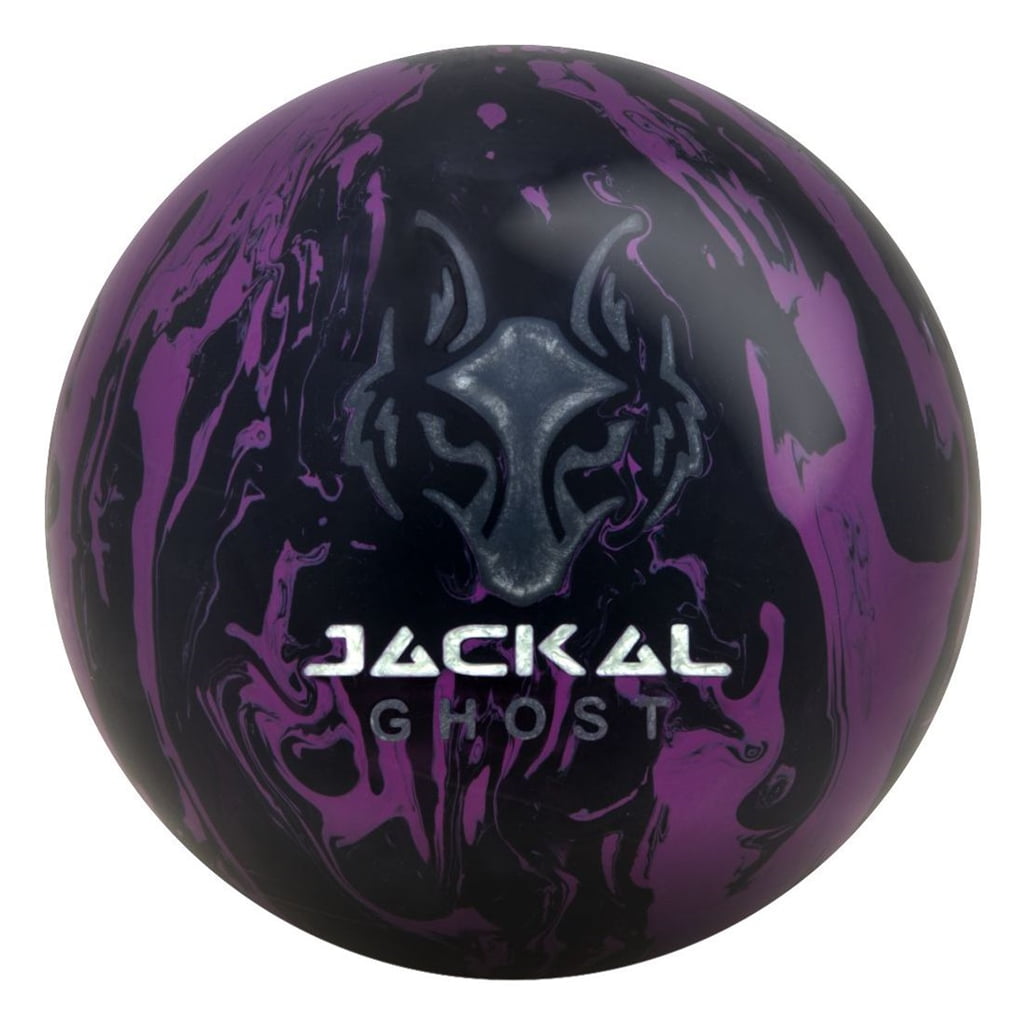 the jackal bowling ball
