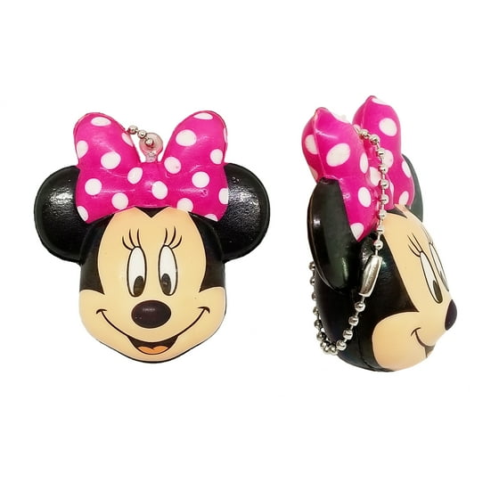 minnie and mickey squishy