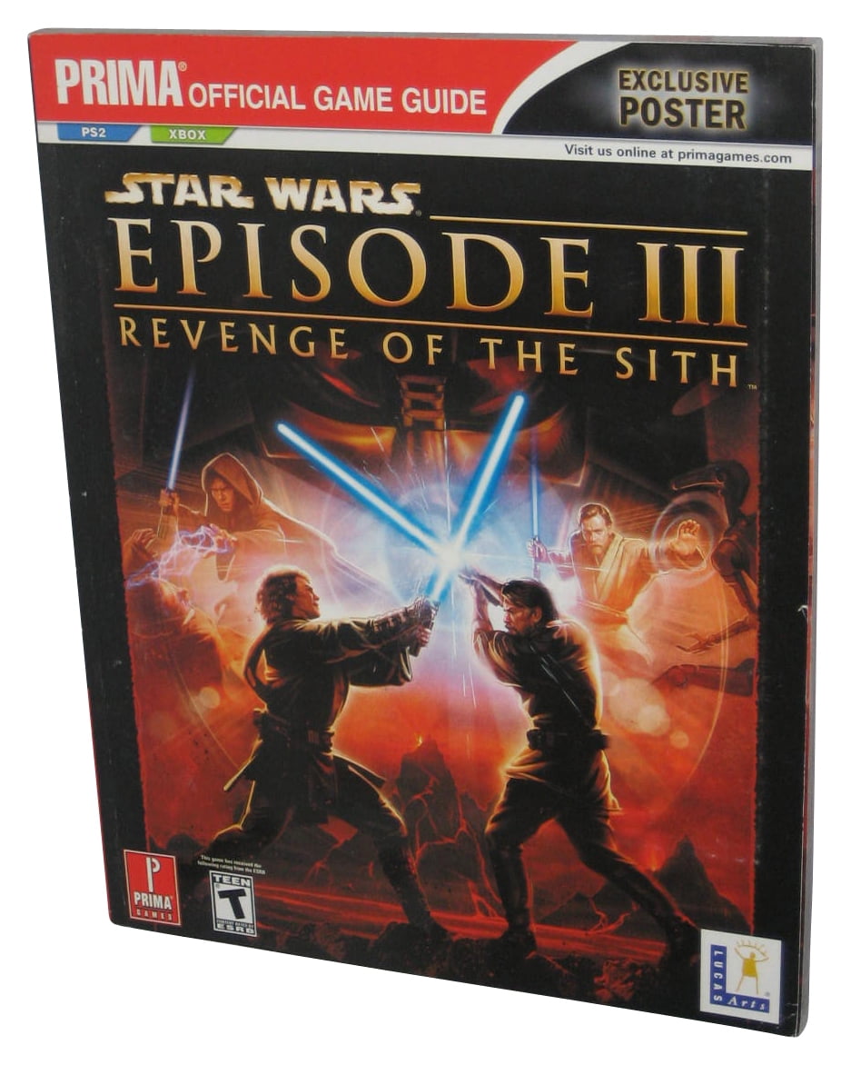 Star Wars PS2 Games Ranked –