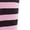 Purple, variant on 1PC Women&Men Grip Socks Christmas High Long Striped Over Knee Cosplay Party Stockings Compression Socks