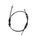 thumbnail image 1 of Ouitble Cable del Acelerador, Cable del Acelerador 0450471 Reemplazo del Cable del Acelerador, 1 of 5