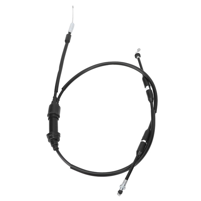 Ouitble Cable del Acelerador, Cable del Acelerador 0450471 Reemplazo del Cable del Acelerador