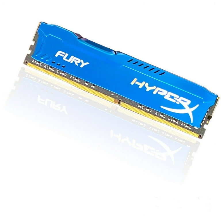 HyperX Fury 2x 16GB Kit DDR4 3200MHz PC4-25600 288 pin DESKTOP