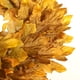 thumbnail image 5 of Decoración del hogar, hoja de arce artificial de otoño, corona de hojas de arce artificiales, corona colgante para puerta de granja, diseño a prueba de futuro, 5 of 12