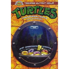 Teenage Mutant Ninja Turtles: Out of the Shadows (DVD